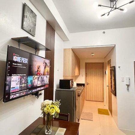 Shore Residence Pasay Eksteriør billede