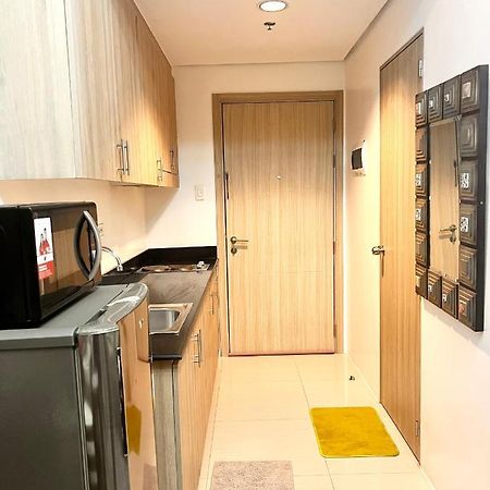 Shore Residence Pasay Eksteriør billede