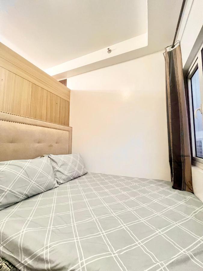 Shore Residence Pasay Eksteriør billede