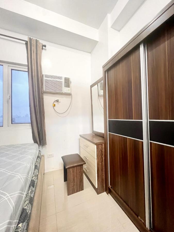 Shore Residence Pasay Eksteriør billede