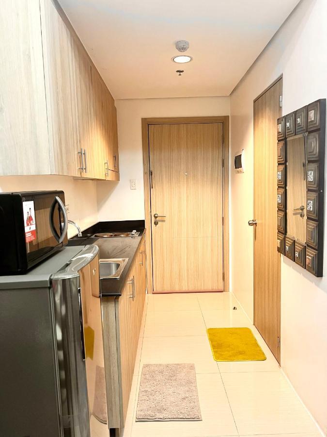 Shore Residence Pasay Eksteriør billede