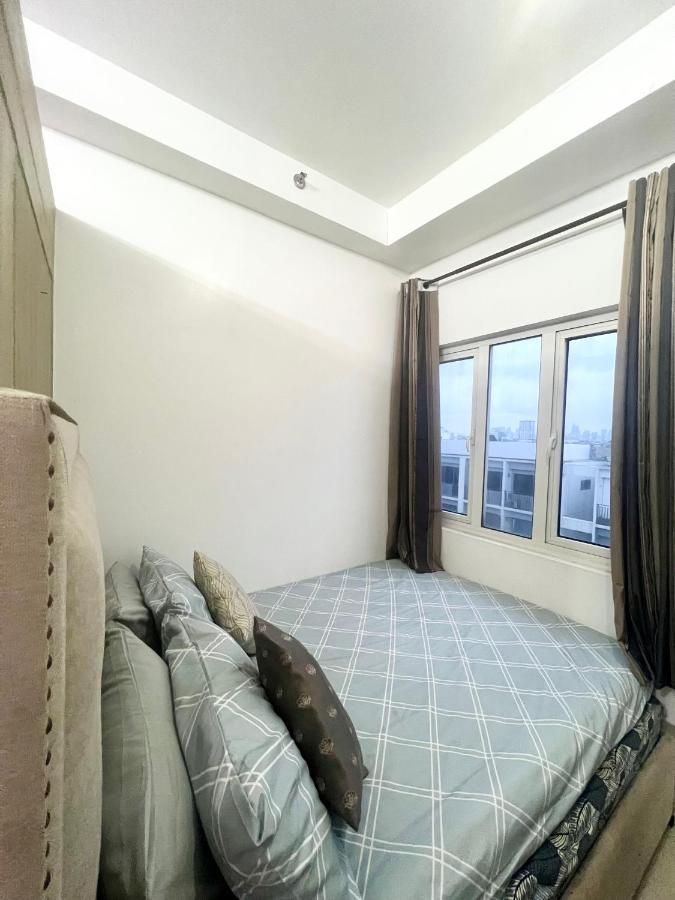 Shore Residence Pasay Eksteriør billede